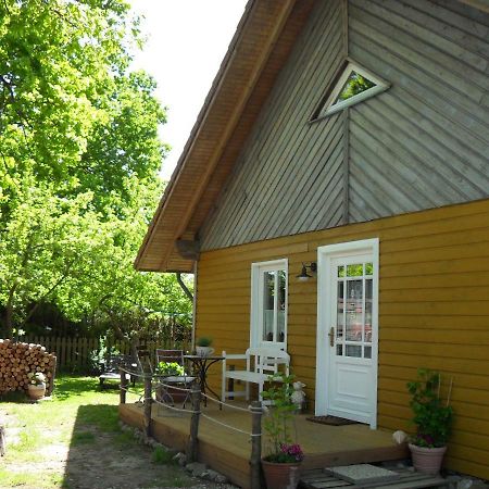Ostseeurlaub-Asmussen Gelting Kültér fotó