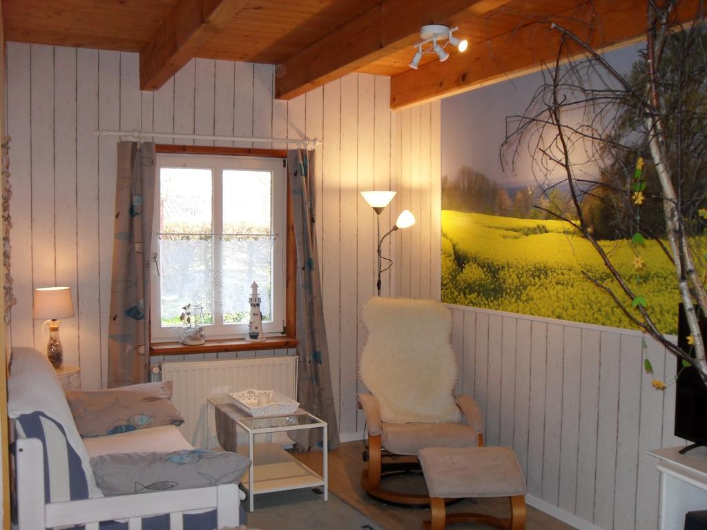 Ostseeurlaub-Asmussen Gelting Kültér fotó